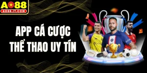 App Cá Cược Thể Thao Uy Tín