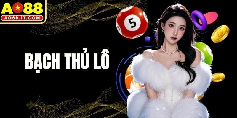 Bạch Thủ Lô