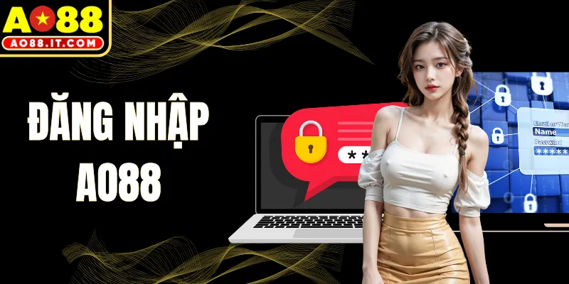 Đăng Nhập AO88