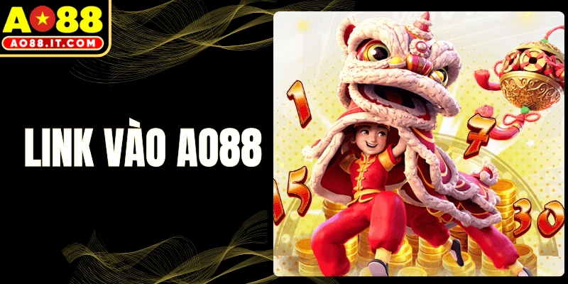 Link Vào AO88